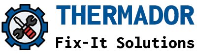 Thermador Fix-It Solutions